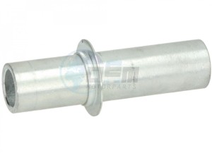 Product image: Piaggio - 601870 - COMPLETE SPACER 