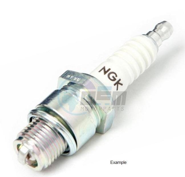 Product image: Suzuki - 09482-00556 - PLUG,SPARK CR8E  0