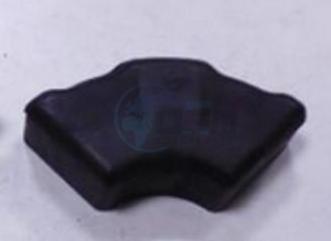 Product image: Yamaha - 5YPF53640000 - DAMPER 