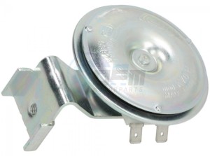 Product image: Vespa - 58034R - Horn  