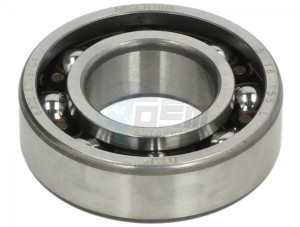 Product image: Gilera - 825233 - Bearing 52x25x15 