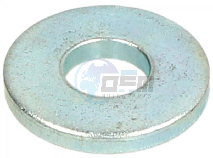 Product image: Gilera - 013861 - Plain washer 8,2x20x2,5  0