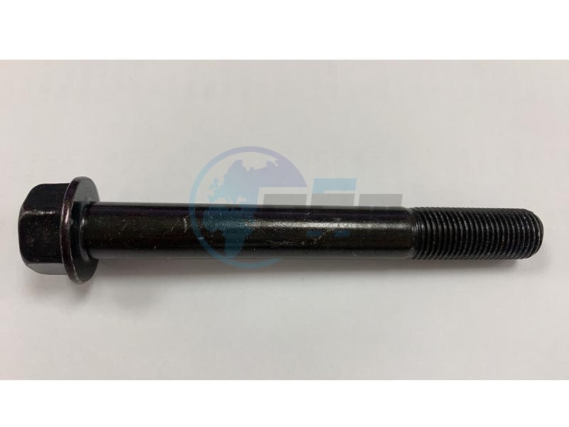 Product image: Sym - 95801-12100-07 - TOP BRIGE BOLT  0