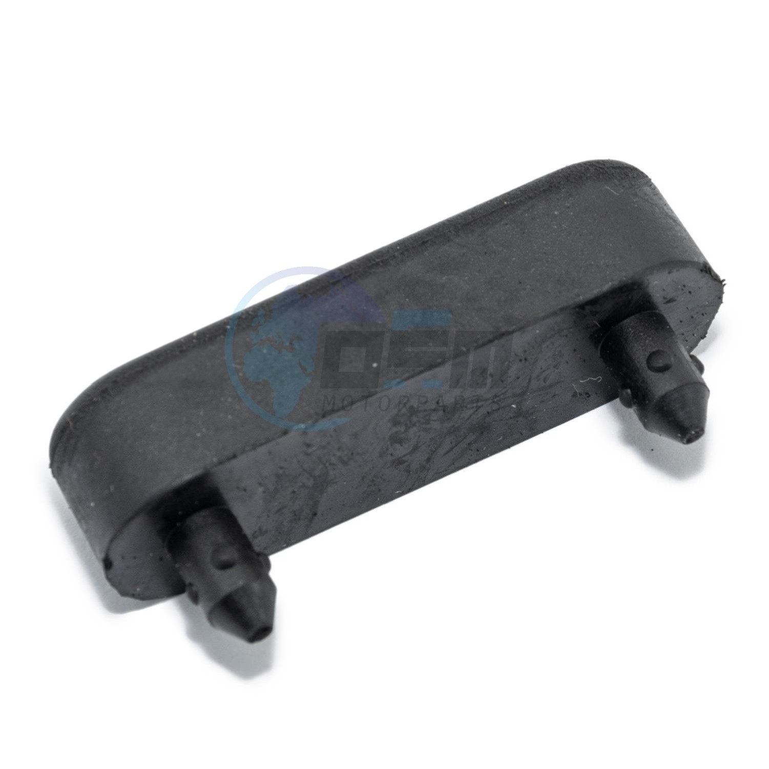 Product image: Derbi - AP8126701 - SADDLE RUBBER  0