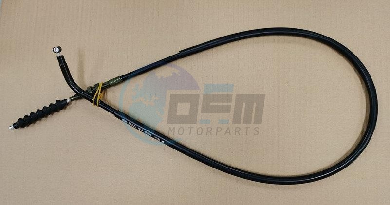 Product image: Sym - 22870-NJA-000 - CLUTCH CABLE COMP.  0