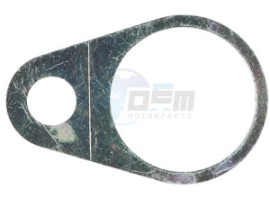 Product image: Gilera - 646760 - Spacer for timing sensor 