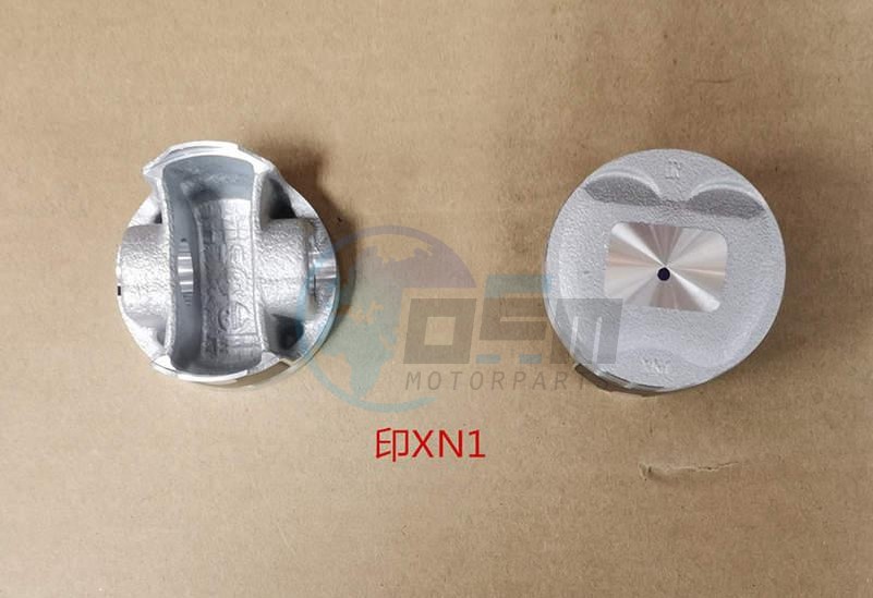 Product image: Sym - 13101-XN1-000 - PISTON  0