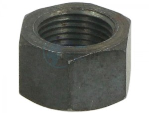 Product image: Piaggio - 879916 - LOW HEXAGONAL NUT 