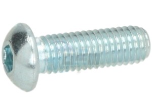 Product image: Piaggio - 564606 - SCREW 