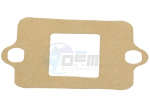 Product image: Gilera - 433361 - GASKET 