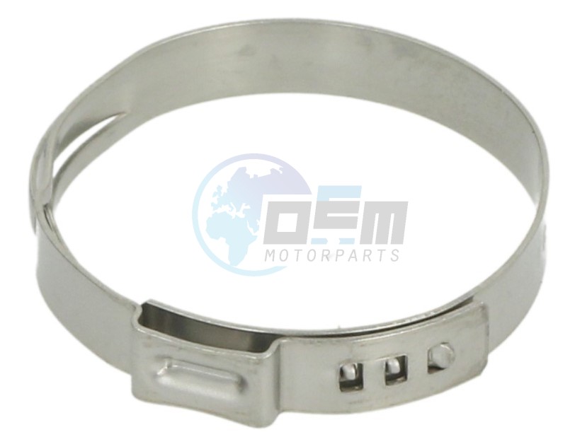 Product image: Piaggio - CM001926 - HOSE CLAMP  0