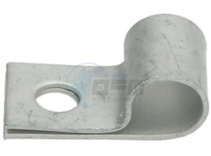 Product image: Piaggio - 827542 - Clamp 