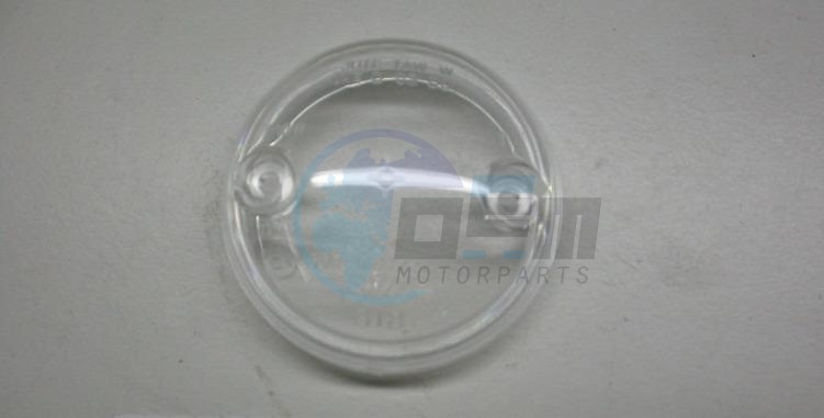 Product image: Sym - 33402-REA-000 - WINKER LENS  0