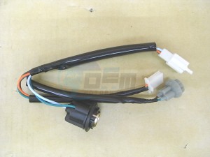 Product image: Sym - 33406-ASA-000 - FR. R. WINKER CORD COMP 