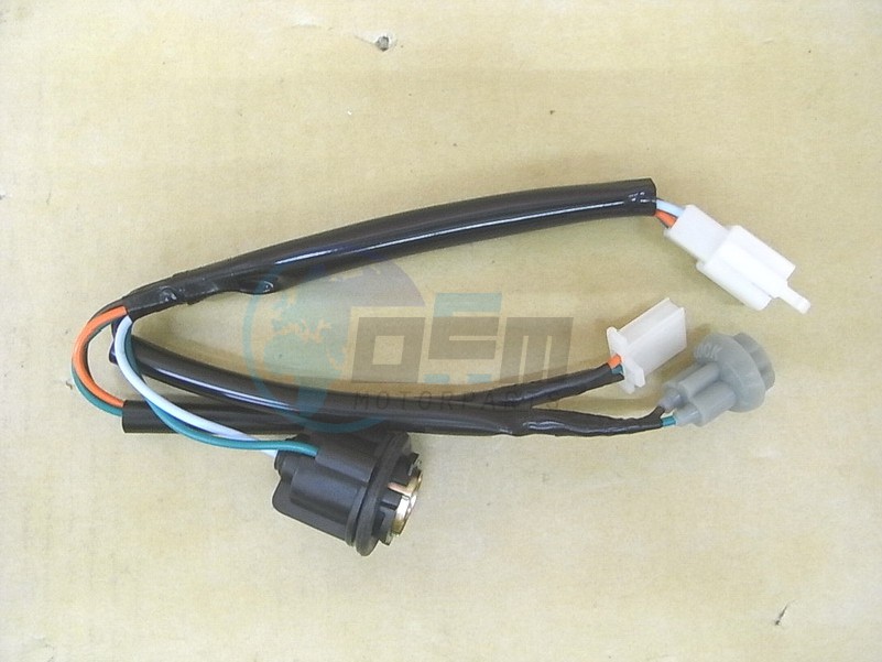 Product image: Sym - 33406-ASA-000 - FR. R. WINKER CORD COMP  0