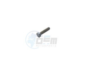 Product image: Yamaha - 9701M0602500 - BOLT  