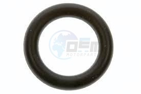 Product image: Suzuki - 15710-09300 - .O RING 