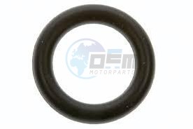 Product image: Suzuki - 15710-09300 - .O RING  0