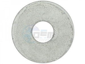 Product image: Gilera - 179575 - Washer 