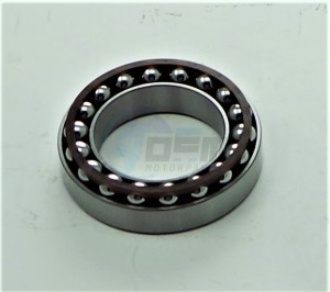 Product image: Moto Guzzi - AP8110077 - Axial ball bearing 