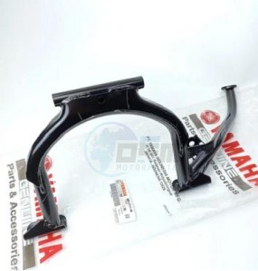 Product image: Yamaha - B6H-F7111-00-00 - STAND, MAIN 