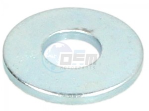 Product image: Moto Guzzi - 013880 - PLAIN WASHER 