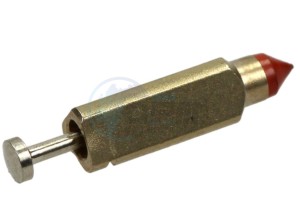 Product image: Vespa - CM128501 - Fuel closing needle  