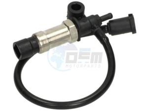 Product image: Vespa - 873270 - Solenoid  