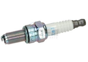 Product image: Vespa - 638852 - Spark plug CR7EB (NGK)  