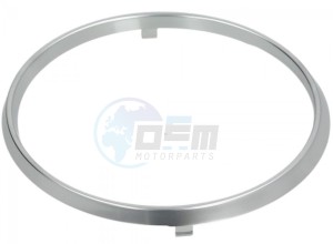 Product image: Gilera - 623250 - Instrument frame 