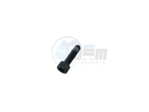 Product image: Rieju - 0/006.125.0190 - SCREW 