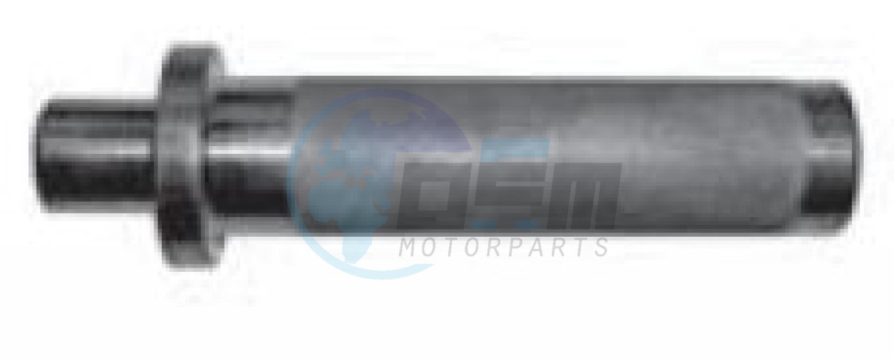Product image: Gilera - 00H05400461 - Cover  0
