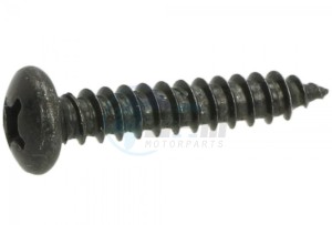 Product image: Piaggio - 015994 - SCREW SELF-TAPPING 