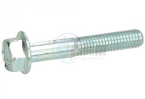 Product image: Derbi - 433477 - SCREW M5X30  