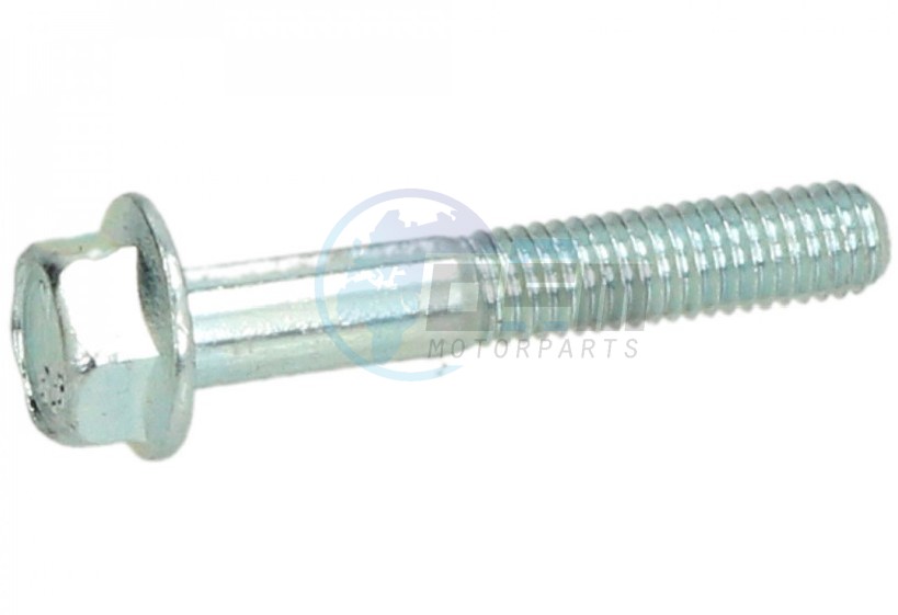 Product image: Derbi - 433477 - SCREW M5X30   0