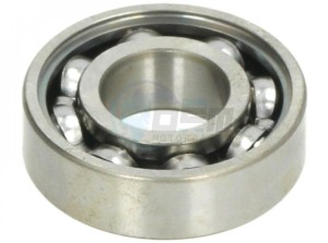 Product image: Piaggio - 179514 - BEARING 