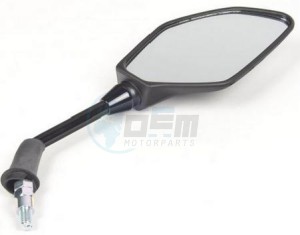 Product image: Yamaha - B74F62900000 - REAR VIEW MIRROR A 