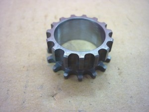 Product image: Sym - 14311-A1A-300 - TIMING SPROCKET 