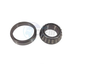 Product image: Rieju - 0/000.960.0200 - STEERING BEARING 