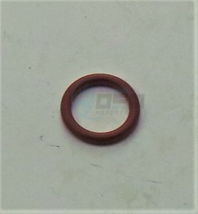 Product image: Yamaha - 9321010X0000 - O-RING 