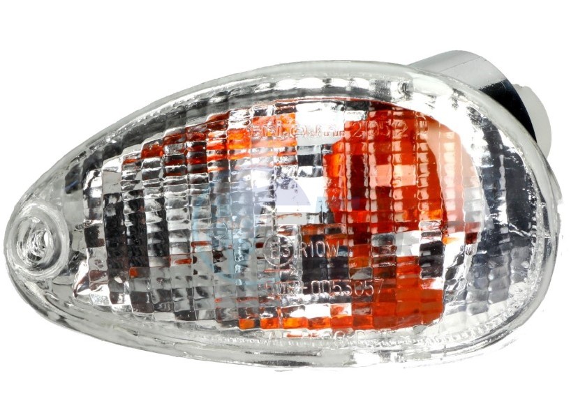Product image: Vespa - 581636 - Turn signal lamp   0