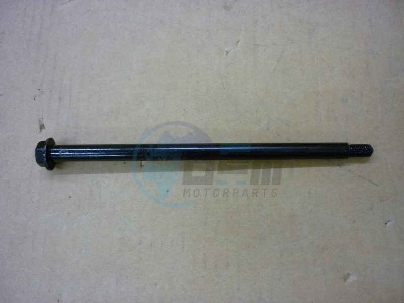 Product image: Sym - 50512-F6B-900 - MAIN STAND PIVOT BOLT  0