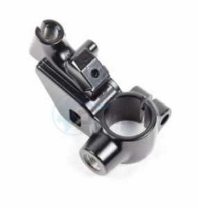 Product image: Yamaha - 1B3829110000 - HOLDER, LEVER 1 