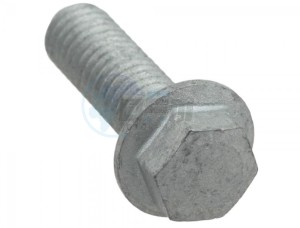 Product image: Aprilia - 018639 - SCREW M6X20 