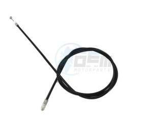 Product image: Sym - 77240-L5B-001 - SEAT LOCK CABLE 