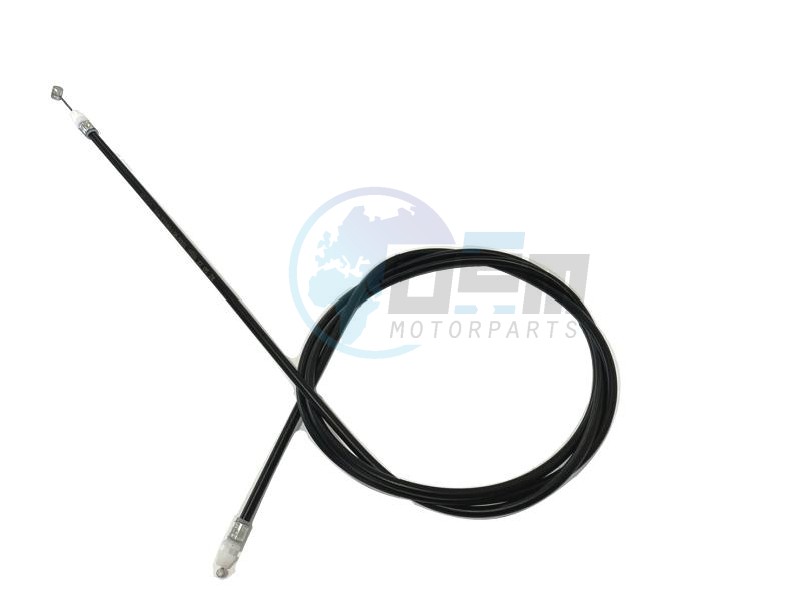 Product image: Sym - 77240-L5B-001 - SEAT LOCK CABLE  0