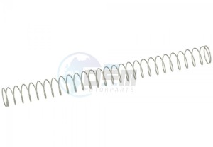 Product image: Piaggio - CM140903 - Gas valve spring  