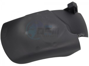 Product image: Piaggio - 5765344 - REAR MUDGUARD 