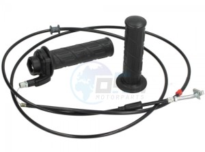 Product image: Vespa - CM060912 - Hose  