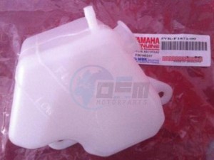 Product image: Yamaha - 5VKF18710000 - TANK RECOVERY 